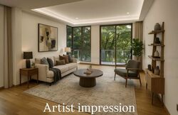 Palm Drive (D15), Semi-Detached #464145921
